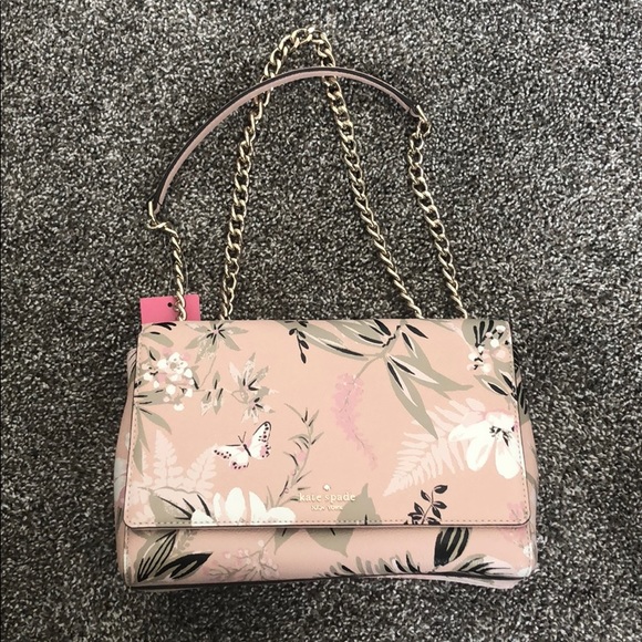 Kate Spade Shoulder Bag - Picture 3 of 8